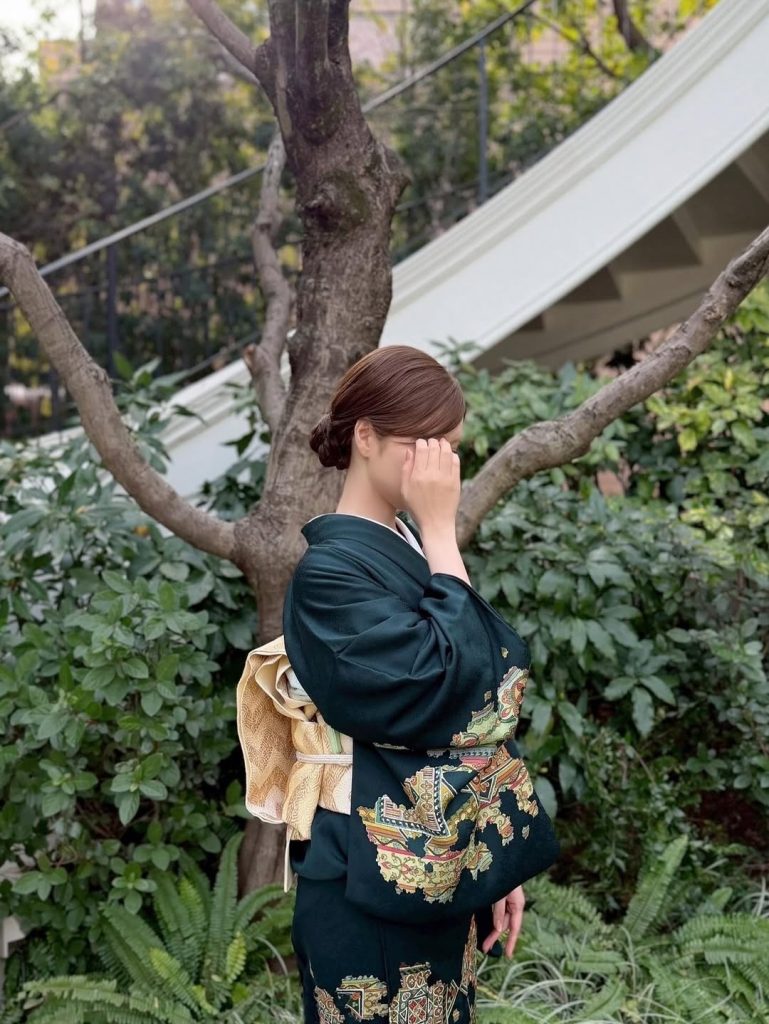 ※画像は白石麻衣オフィシャルInstagram(m.shiraishi.official)より