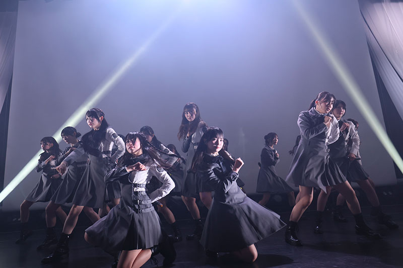 『Rain Tree 1st Anniversary Concert』より