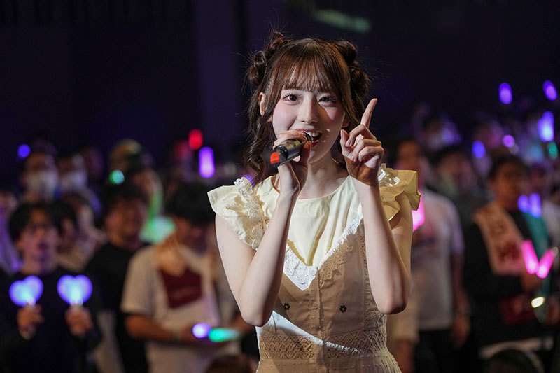 『Rain Tree 1st Anniversary Concert』より