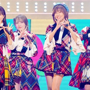 AKB48『名残り桜』カップリング3曲MV公開へ！『セシル』では松本伊代と倉野尾成美が“親子”設定に