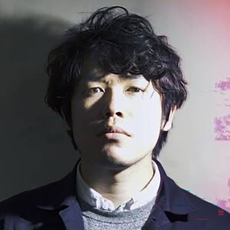 『名残り桜』Music Video監督 川崎拓也氏