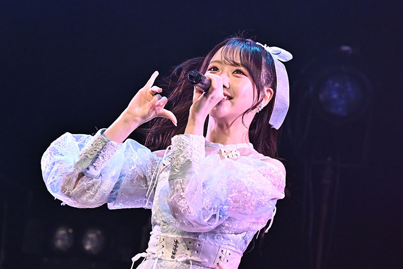 「STU48 SHOWCASE LIVE！1st～5th」より