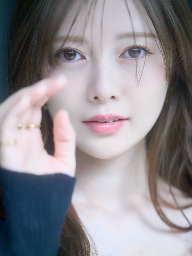 ※画像は白石麻衣オフィシャルInstagram(m.shiraishi.official)より