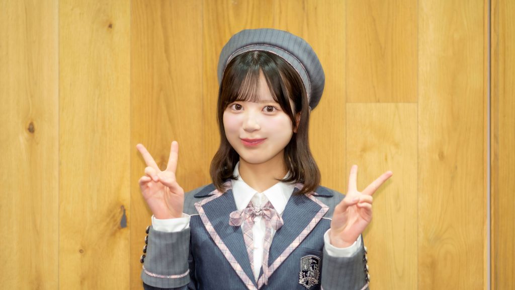 AKB48・19期生 川村結衣