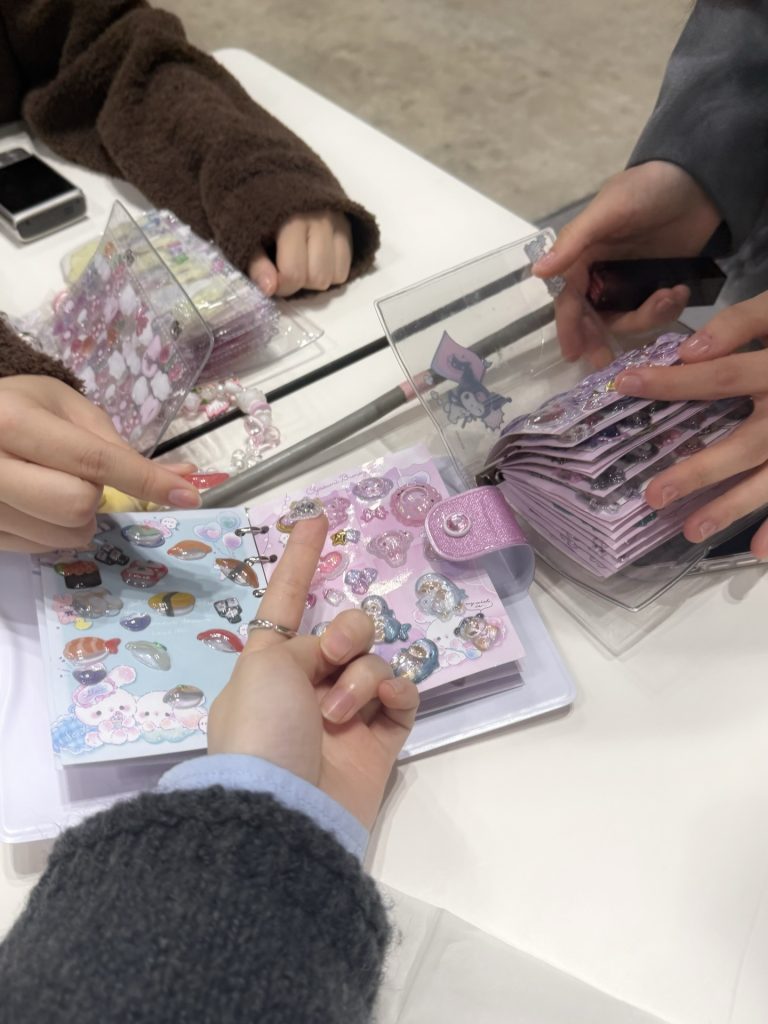 日向坂46金村美玖の公式インスタグラム(miku_osushi)より