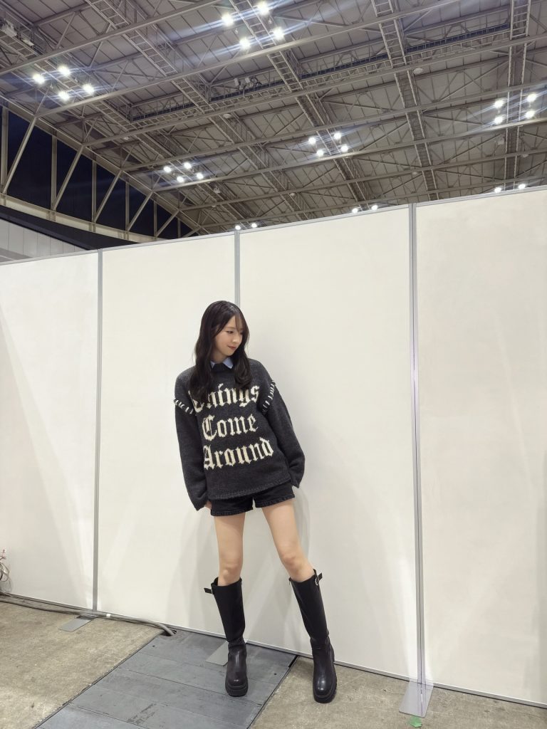 日向坂46金村美玖の公式インスタグラム(miku_osushi)より