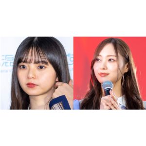 「意外としっかりしてないよね」乃木坂46 キャプテン・梅澤美波を変えるきっかけとなった同い年のレジェンド・齋藤飛鳥の一言