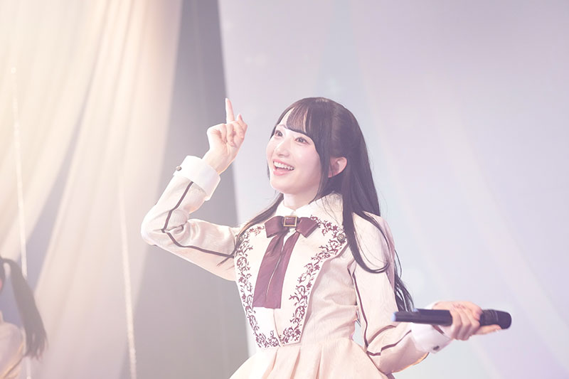 『Rain Tree 1st Anniversary Concert』より