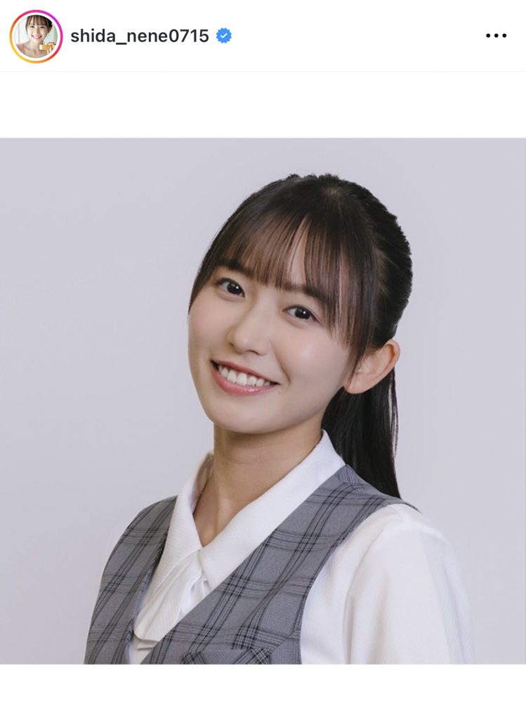 テレビ東京系ドラマ24「婚活バトルフィールド 37」に別府紗香役として出演