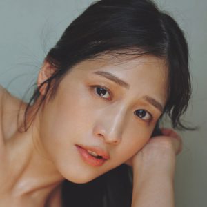 「東京女子プロレス」所属の美女、力強さと可憐さが同居するグラビア