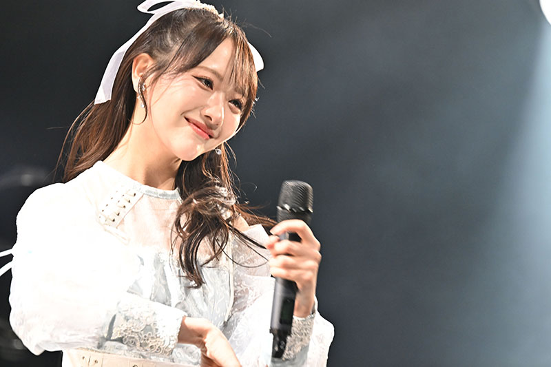 「STU48 SHOWCASE LIVE！1st～5th」より