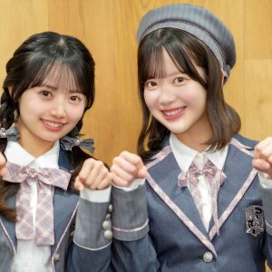 “ここからだぜ DO IT!!”──AKB48 19期生・川村結衣＆花田藍衣が語る、昇格と新時代へのスタートライン