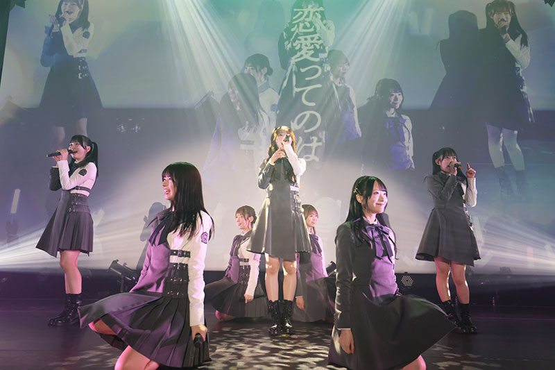 『Rain Tree 1st Anniversary Concert』より