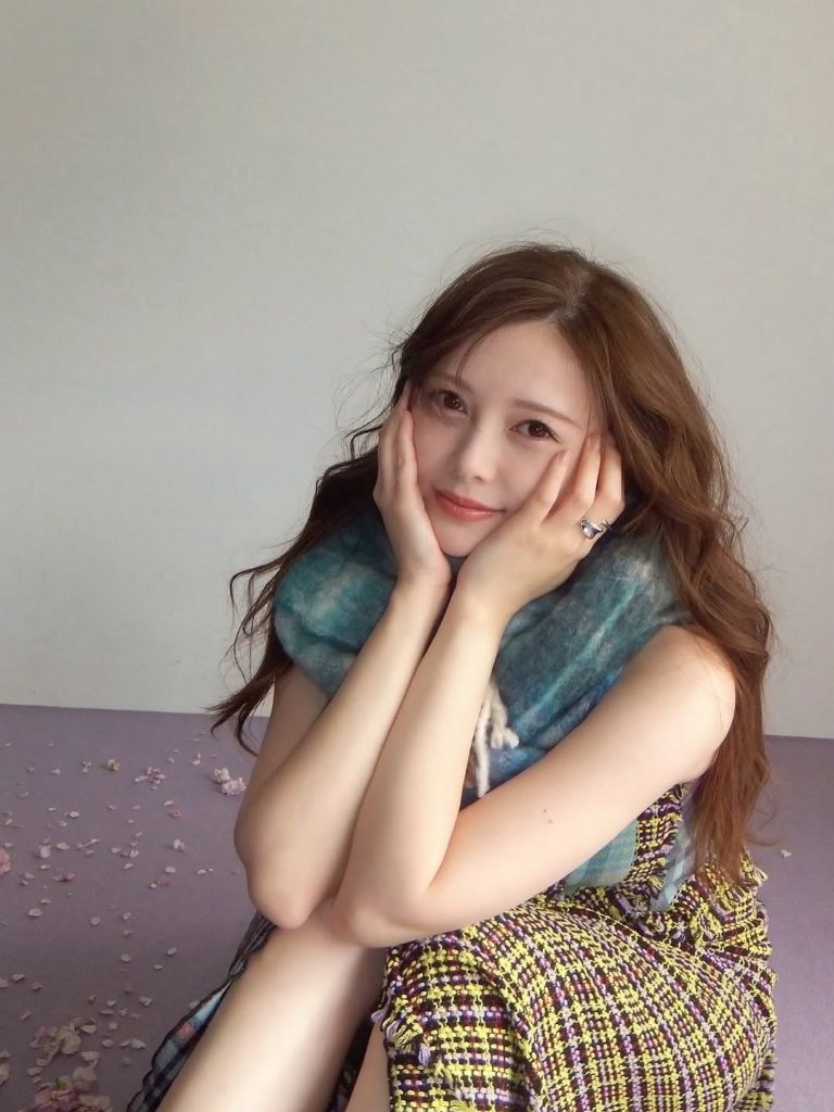 ※画像は白石麻衣オフィシャルInstagram(m.shiraishi.official)より