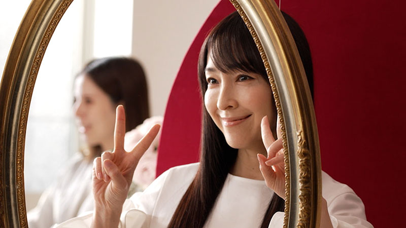 『ホットペッパービューティー』の新CM「お得カーニバル」篇メイキング