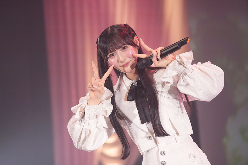 『Rain Tree 1st Anniversary Concert』より