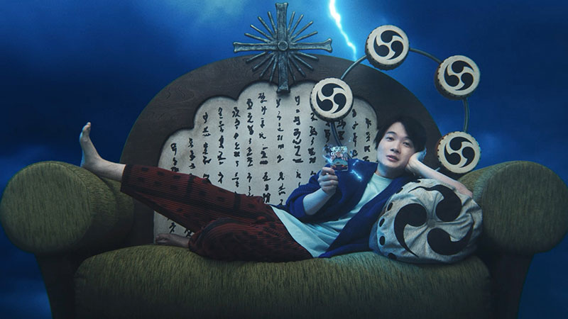 「神の島の冒険【OP-15】」の新CM『我が神木なり…！篇』より