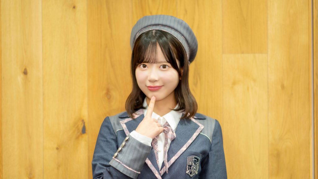 AKB48・19期生 川村結衣