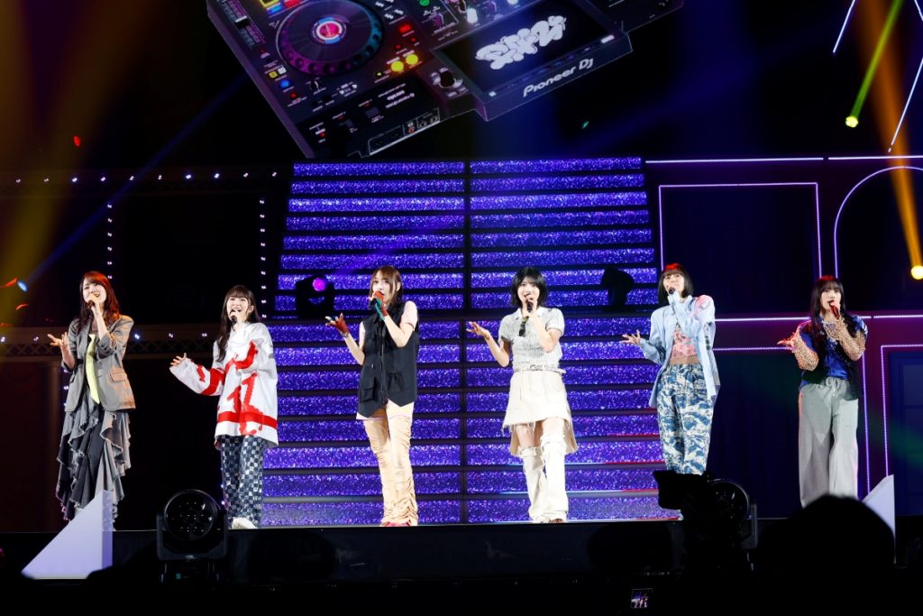 「乃木坂46 Coupling Collection 2022-2025」より