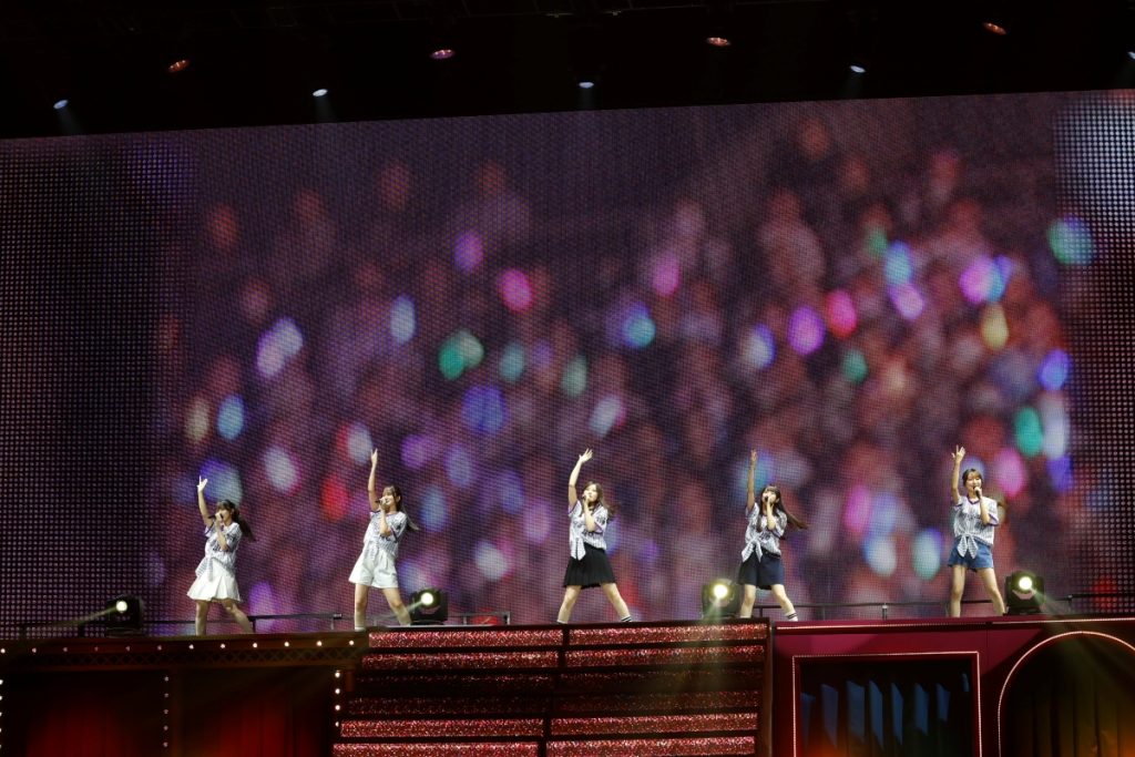 「乃木坂46 Coupling Collection 2022-2025」より