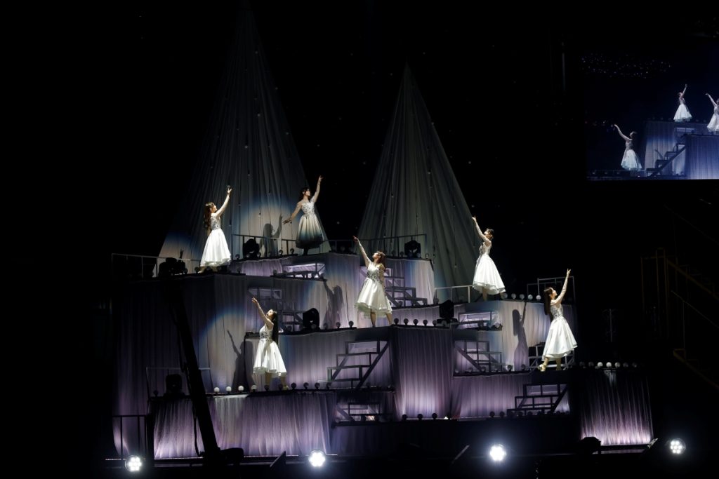 「乃木坂46 Coupling Collection 2022-2025」より