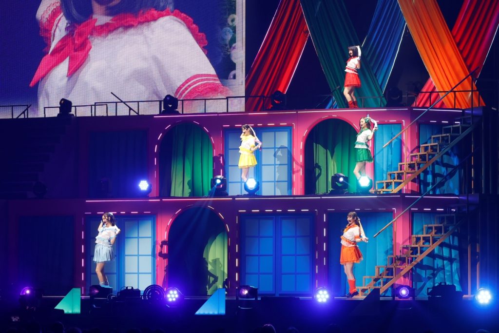 「乃木坂46 Coupling Collection 2022-2025」より