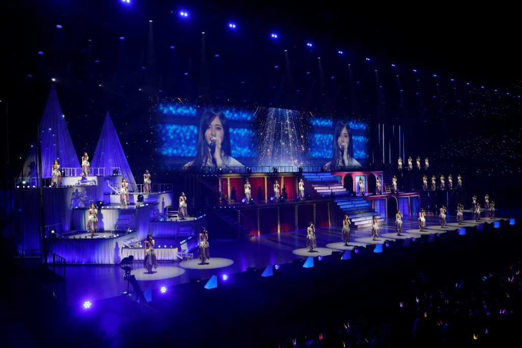 「乃木坂46 Coupling Collection 2022-2025」より