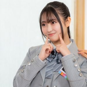 日向坂46五期生のバラエティ修行！ハンバーグ師匠が伝授する“盛り上げ力”