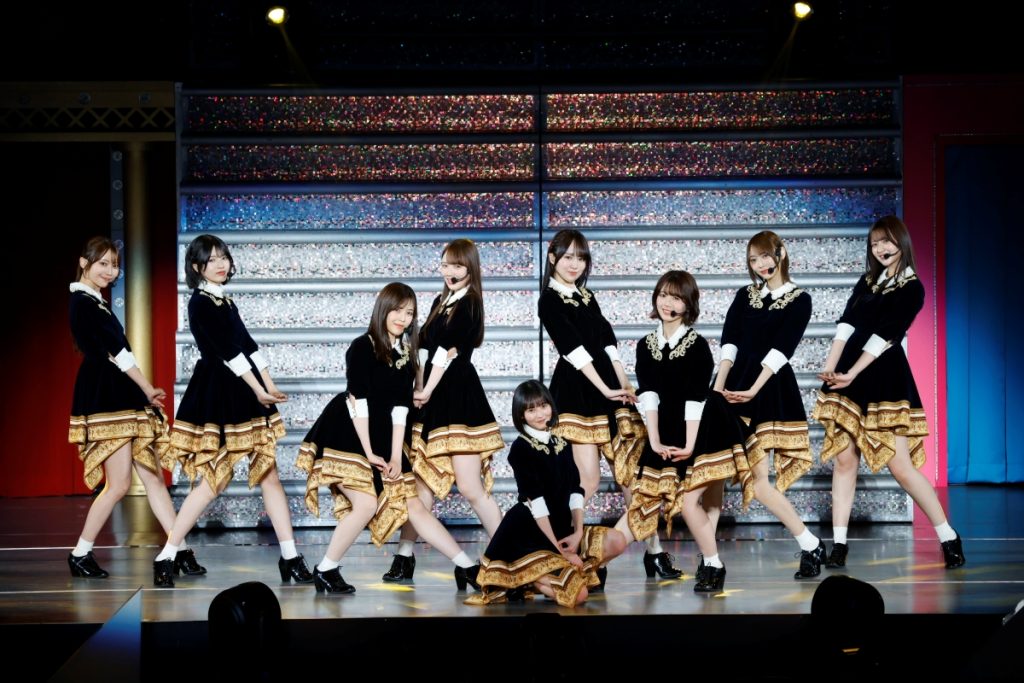 「乃木坂46 5th ALBUM MEMORIAL LIVE『My respect』」