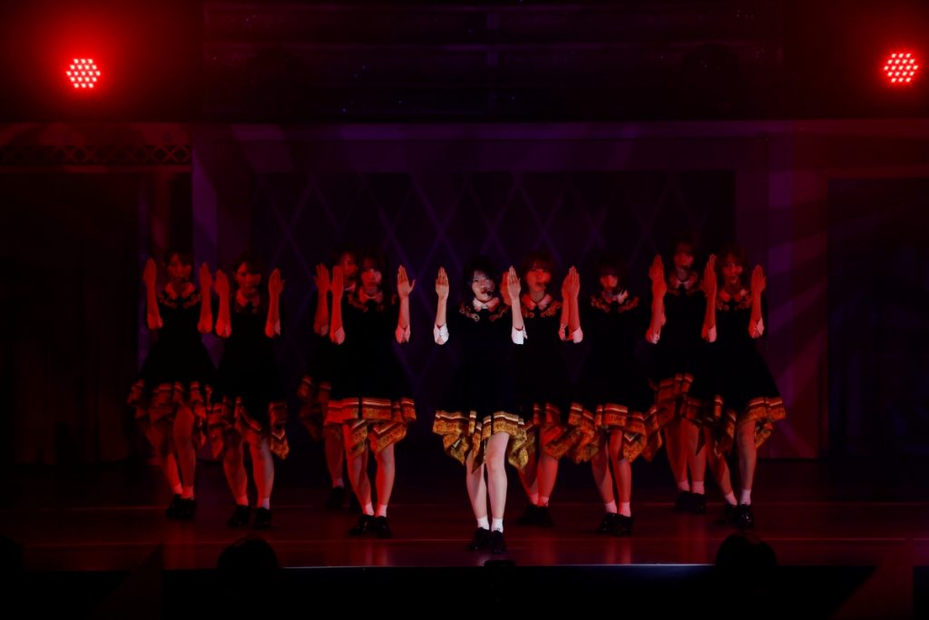 「乃木坂46 5th ALBUM MEMORIAL LIVE『My respect』」