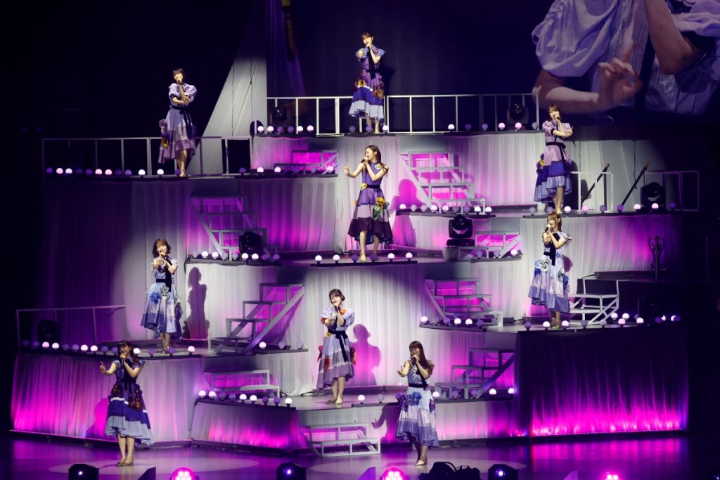 「乃木坂46 5th ALBUM MEMORIAL LIVE『My respect』」