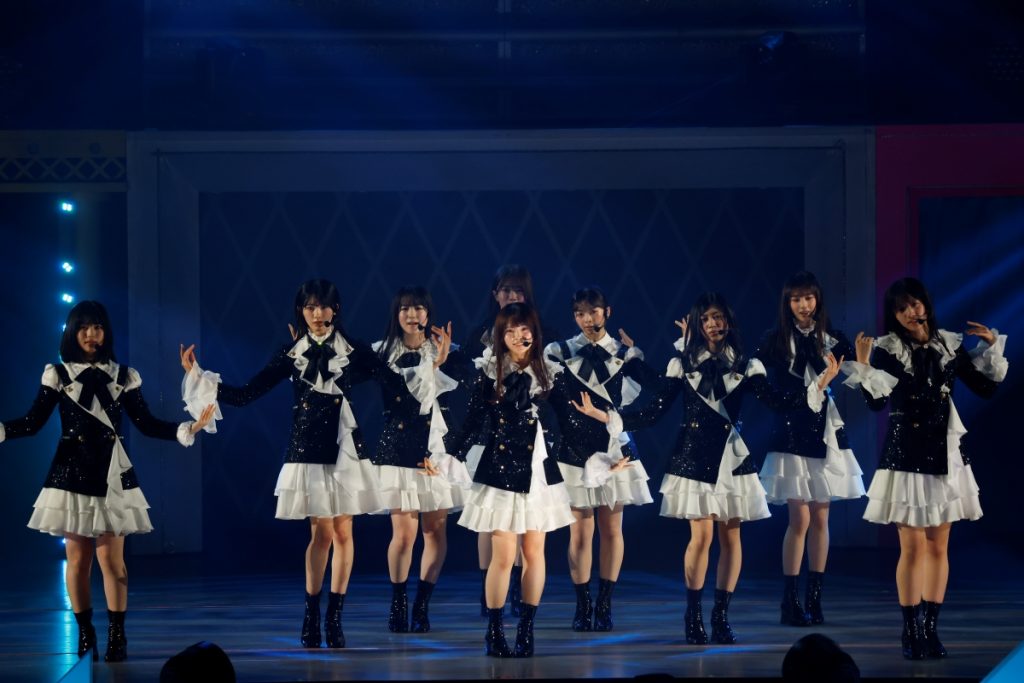 「乃木坂46 5th ALBUM MEMORIAL LIVE『My respect』」