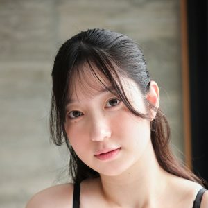 新人グラドルが魅せるグラビア作品“恥じらい”のギャップボディー