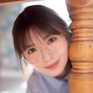 乃木坂46小川彩、通算8回目の登場！高校卒業を前に「少しは大人っぽくなれていますか？」