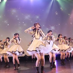 『Rain Tree 1st Anniversary Concert』開催！Zepp DiverCity(TOKYO)での2ndワンマンコンサート決定のサプライズも