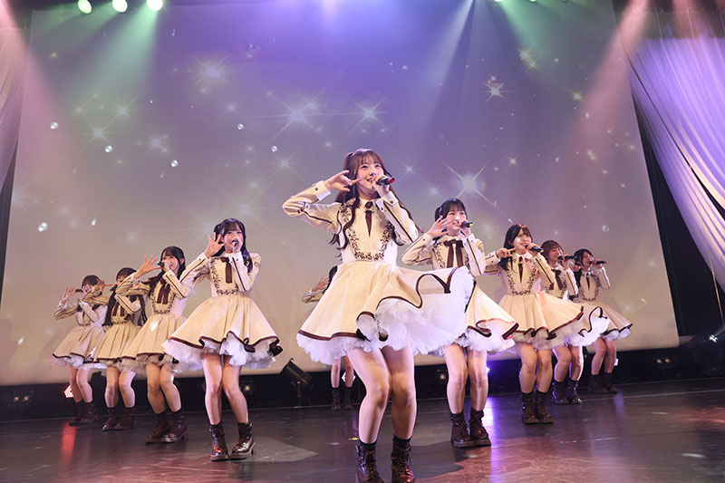 『Rain Tree 1st Anniversary Concert』より『Ｉ Ｌ Ｕ』