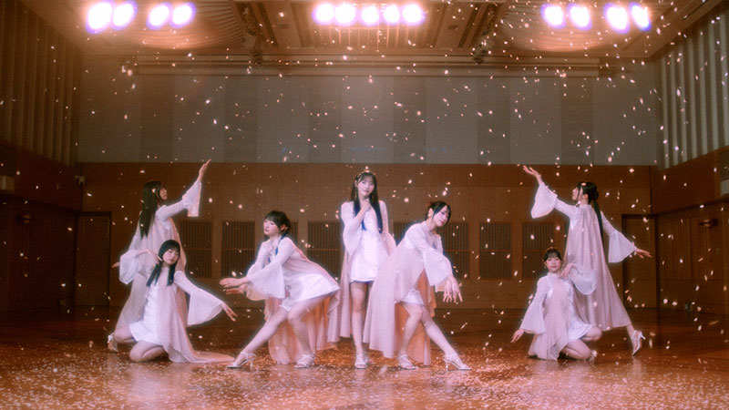 「Rain Tree(レインツリー)」4thデジタルシングル『君の居場所、僕の居場所』MVより