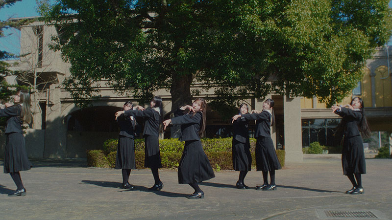 「Rain Tree(レインツリー)」4thデジタルシングル『君の居場所、僕の居場所』MVより