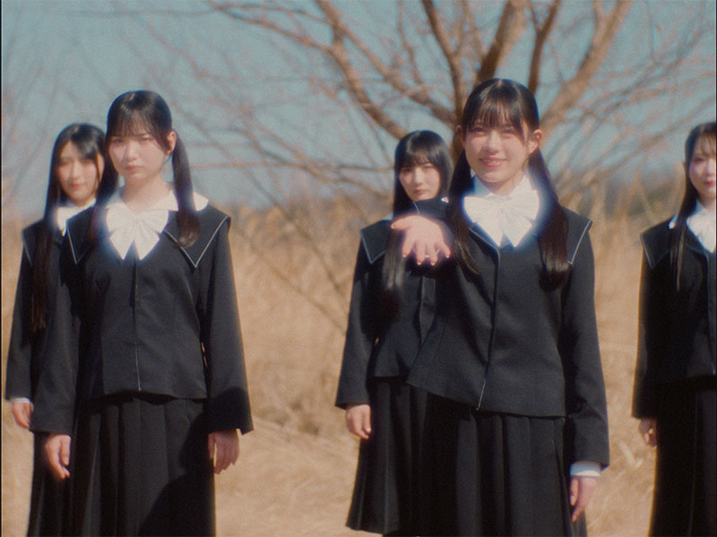 「Rain Tree(レインツリー)」4thデジタルシングル『君の居場所、僕の居場所』MVより