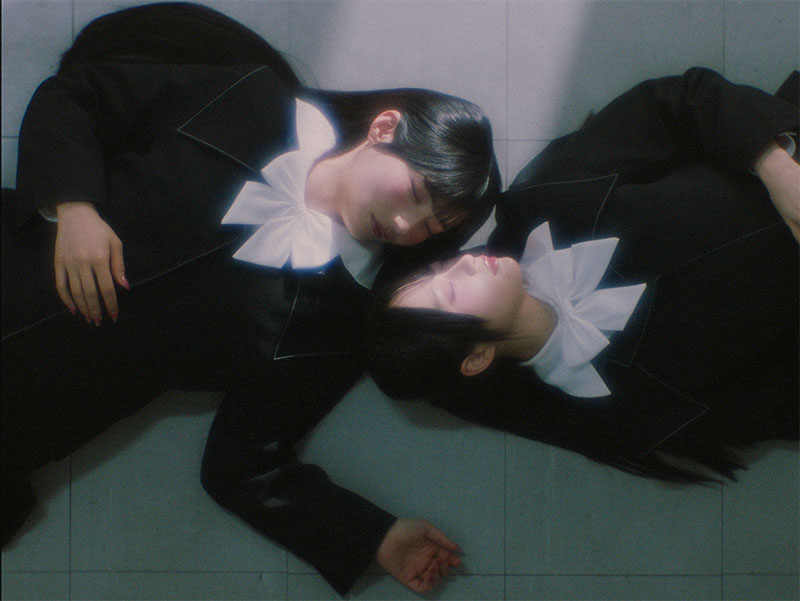 「Rain Tree(レインツリー)」4thデジタルシングル『君の居場所、僕の居場所』MVより