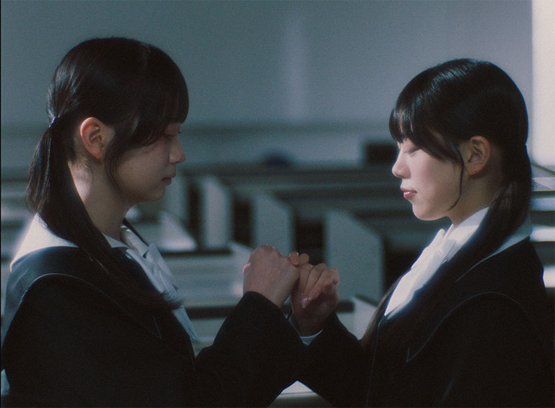 「Rain Tree(レインツリー)」4thデジタルシングル『君の居場所、僕の居場所』MVより