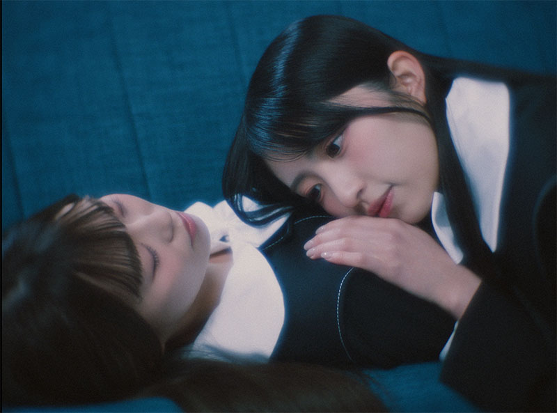 「Rain Tree(レインツリー)」4thデジタルシングル『君の居場所、僕の居場所』MVより