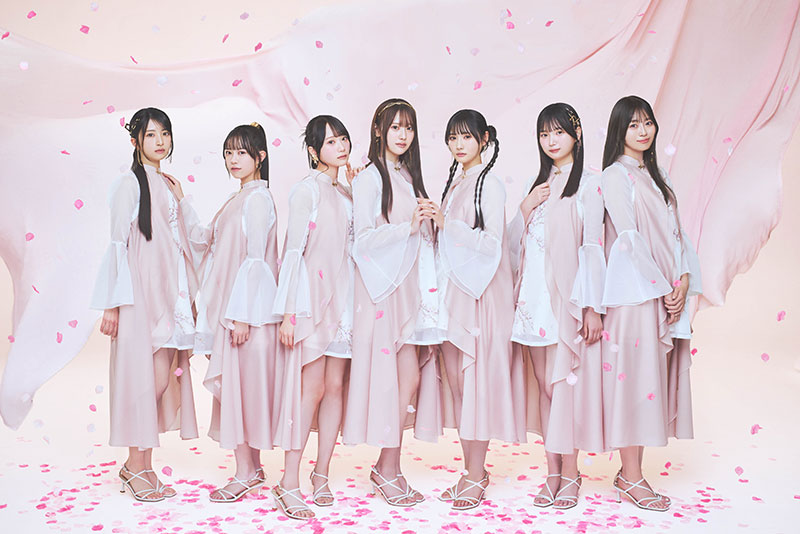 「Rain Tree(レインツリー)」4thデジタルシングル『君の居場所、僕の居場所』歌唱メンバー