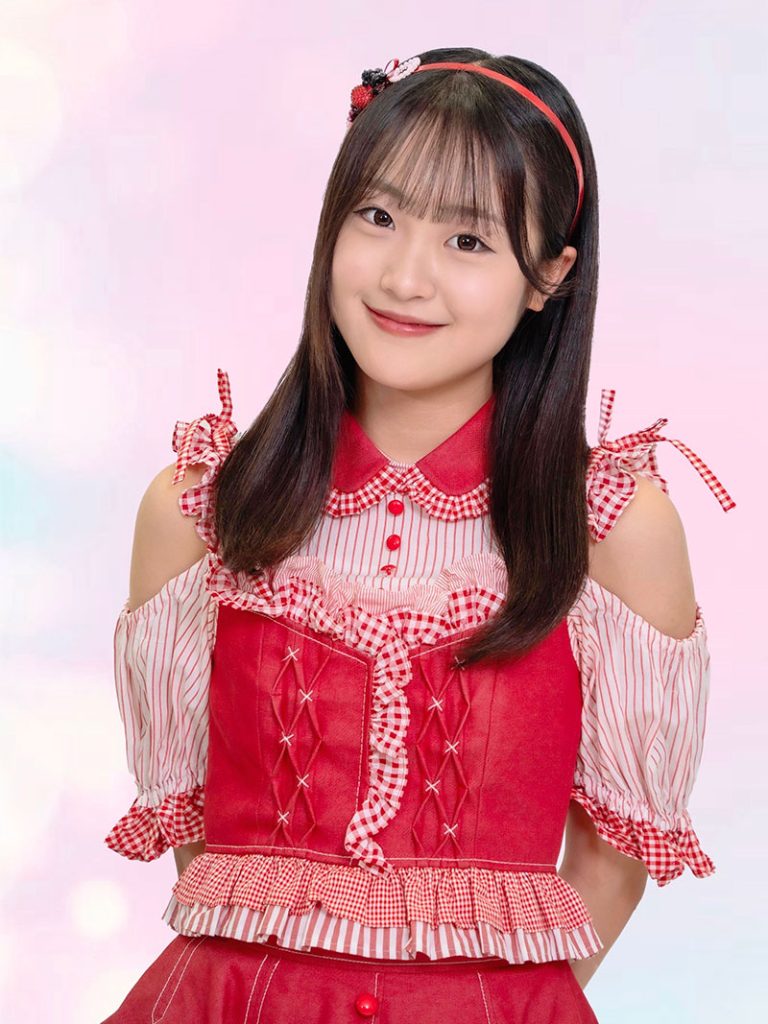 AKB48 21期研究生 髙橋舞桜