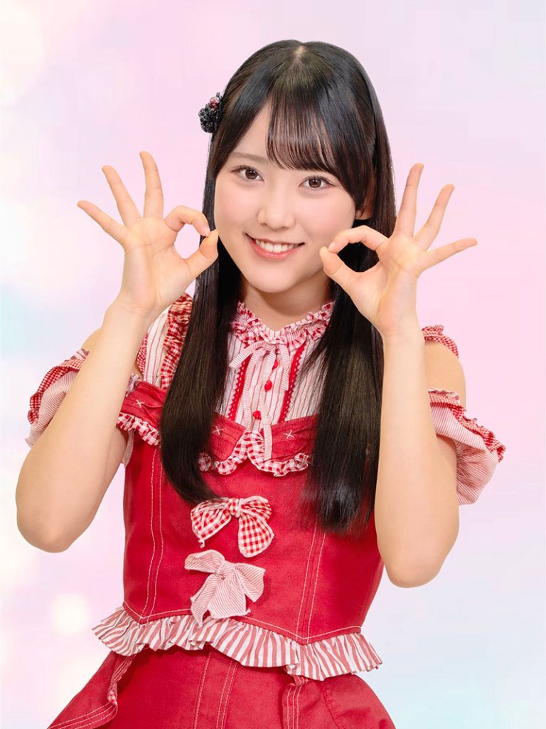 AKB48 20期研究生 丸山ひなた