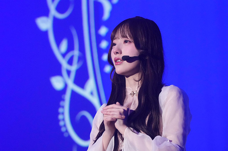 『Rain Tree 1st Anniversary Concert』より