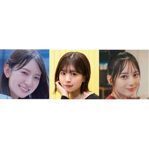 「日向坂46」松田好花ANNラストで同期トリオ集結！ 涙の大団円と思いきや、卒業報告時の金村美玖の失言&きまぐれキャット・小坂菜緒のW弁明