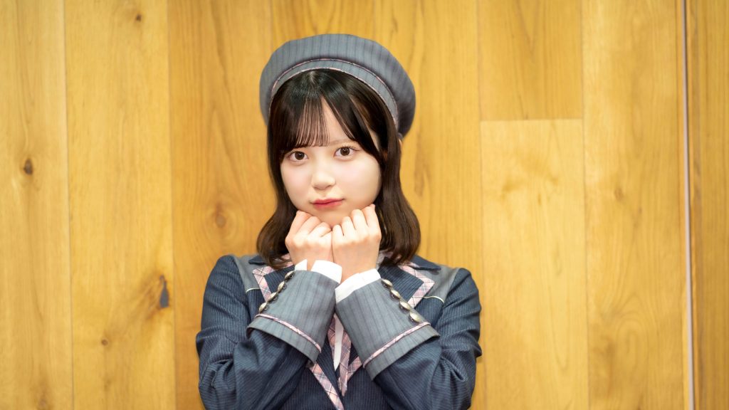 AKB48・19期生 川村結衣