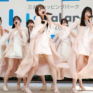 Rain Tree・加藤柊「みんなで話し合いをして、頑張りたいことを2つ決めました！」、4thデジタルシングル『君の居場所、僕の居場所』リリイベ開催