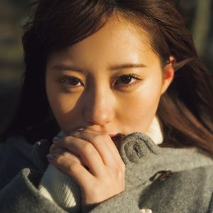 “令和のグラビアヴィーナス”田中美久、心奪う一撃…キュートさ乱れ打ち